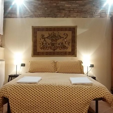 Charming Open-Space Do Torri Venice Exterior photo