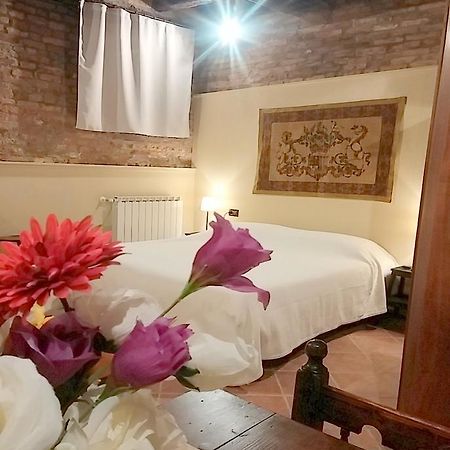 Charming Open-Space Do Torri Venice Exterior photo