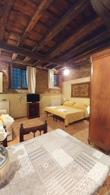 Charming Open-Space Do Torri Venice Exterior photo
