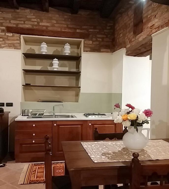 Charming Open-Space Do Torri Venice Exterior photo