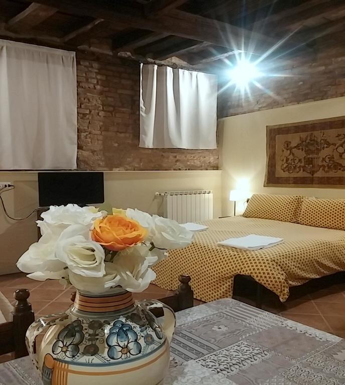 Charming Open-Space Do Torri Venice Exterior photo
