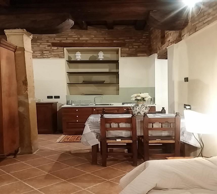 Charming Open-Space Do Torri Venice Exterior photo