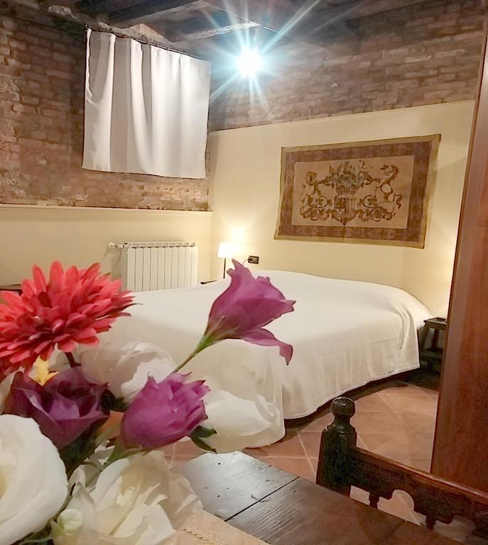 Charming Open-Space Do Torri Venice Exterior photo